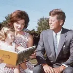 Še ena smrt v družini Kennedy