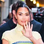 Kim Kardashian sanja, da bo postala pravnica, a ne more opraviti najenostavnejšega izpita