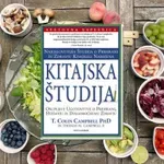 Kaj vse je v "kitajski študiji" narobe glede veganske prehrane