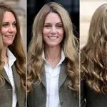 Prvi javni nastop princese Kate je bil zasenčen z novo frizuro in barvo las