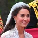 Razkrili laž o poroki Kate Middleton, ki je krožila kar 14 let