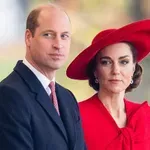 Princ William spregovoril in prekinil ugibanja o zdravju Kate Middleton