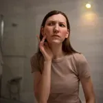 Težave s kožo so lahko pokazatelj psihiatričnih motenj