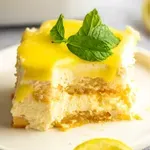 Recept: Limonin tiramisu