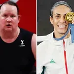 Bo ženski šport (vsaj) na Olimpijskih igrah končno zaprt za moške tekmovalce?