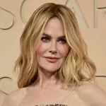 Sveže ločeno Nicole Kidman opazili z drugim