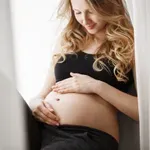 Sladka pot do lažjega poroda