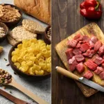 V ZDA zamenjali škodljivo staro prehransko piramido za novo (končno!)