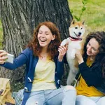 Test osebnosti: Slika, ki jo najprej vidite, razkriva, kaj pritegne ljudi k vam