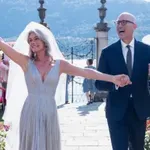 Nekdanji supermodel Paulina Porizkova se je poročila!