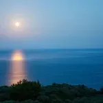Avgustovska polna Luna: zakaj se počutite povsem izčrpani?