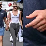 Sta se Gigi Hadid in Bradley Cooper skrivaj poročila?