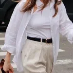 Ko poletje sreča jesen: prefinjen stajling za prehodno obdobje