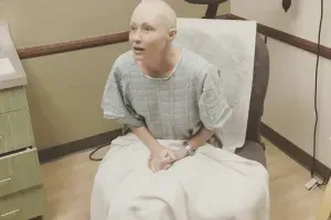 Priljubljena igralka, ki se že leta bojuje z rakom, razkrila, kako se pripravlja na smrt