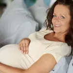 Pozno materinstvo: je to res skrivnost dolgega življenja?