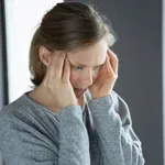 Tiha migrena: migrena brez glavobola