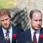 Zakaj je bil odnos med Harryjem in Williamom obsojen na propad že leta pred prihodom Meghan