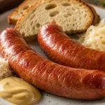 Kako skuhati kranjsko klobaso
