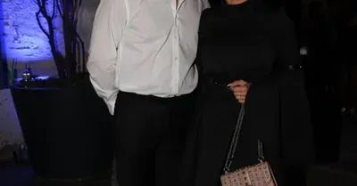 GOCA TRŽAN I RAŠA NE SKRIVAJU PREVELIKU RADOST: Imaju dva velika razloga za slavlje!