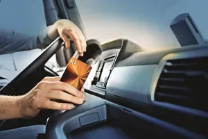 Z naprednimi funkcijami kartic DKV za gorivo lahko učinkovito preprečite goljufije