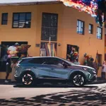 Renault Symbioz, nova doba družinskega »vozila življenja«