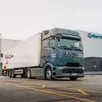 Naročilo za 75 električnih eActros 600