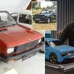 Se vrača Yugo, najslabši avto v zgodovini