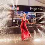 Dan odprtih vrat PRIGO na Brdu: združitev novosti, tradicije in odlične družbe