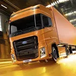 Tudi Ford z novo generacijo motorjev – Ecotorq GEN 2