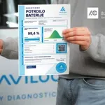 Autocommerce uvaja neodvisen test baterij