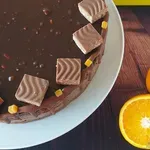 Торта „Черноморец“