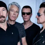 Историите на успеха: U2