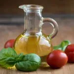 Защо зехтинът е полезен?