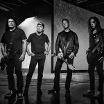 Историите на успеха: Metallica