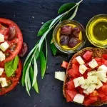 Мит или реалност: Ползите от средиземноморската диета