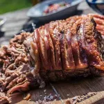 На Великден трапезата е пъстра и богата