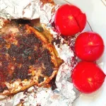 Камембер с маслинова паста