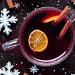 Каква е тайната на идеалното греяно вино?