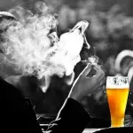 Как да се грижите за белите си дробове?