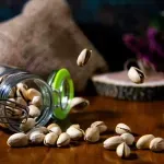 Яжте шамфъстъци за здрав сън