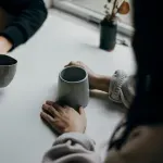 Въпросите, които задължително трябва да зададете на първа среща • След 5®