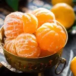 Защо мандарините са полезни?