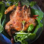 Pollo alla Diavola: най-вкусното пикантно италианско пиле