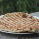 Гюзлеми с прясно мляко