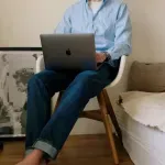 Търсенето на симптоми онлайн може да повлияе на здраве ви