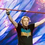 6 февруари: Честит рожден ден, Аксел Роуз!