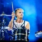 7 декември: Честит рожден ден, Доминик Хауърд (Muse)!