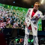 25 март: Честит рожден ден, Елтън Джон!