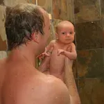 Децата и голото тяло: кога трябва да спрем?