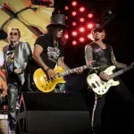 Историите на успеха: Guns N’ Roses